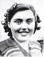 Maria Macellari, partigiana bobbiese uccisa dai fascisti Medaglia d’Argento al Valor Militare