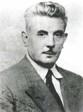 Scopri di più sull'articolo Emilio Canzi “Ezio Franchi” (1893-1945)