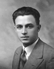 Scopri di più sull'articolo Francesco Daveri (1903-1945)
