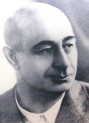 Scopri di più sull'articolo Molinari Giovanni “Piccoli” (1900-1944)