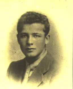 Scopri di più sull'articolo Giancarlo Finetti (30.10.1917 – 28.10.1943), il primo caduto partigiano