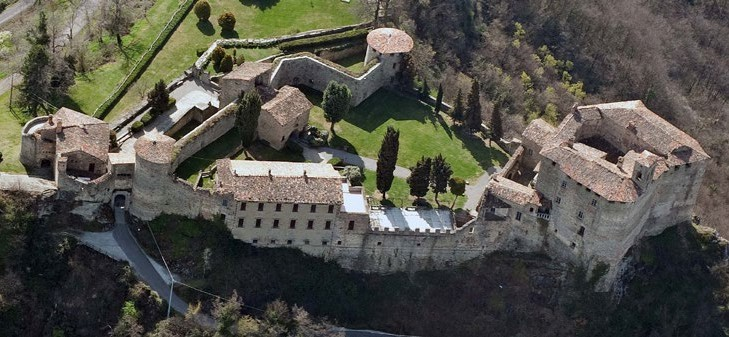 Rocca D'Olgisio